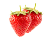 Picture of a strawberry