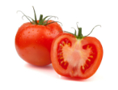 Picture of a Tomato