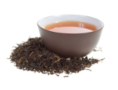 Picture of a black tea