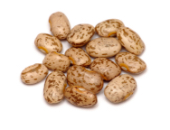 Picture of dried beans