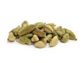 Picture of cardamom