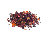 Picture of fruit tea