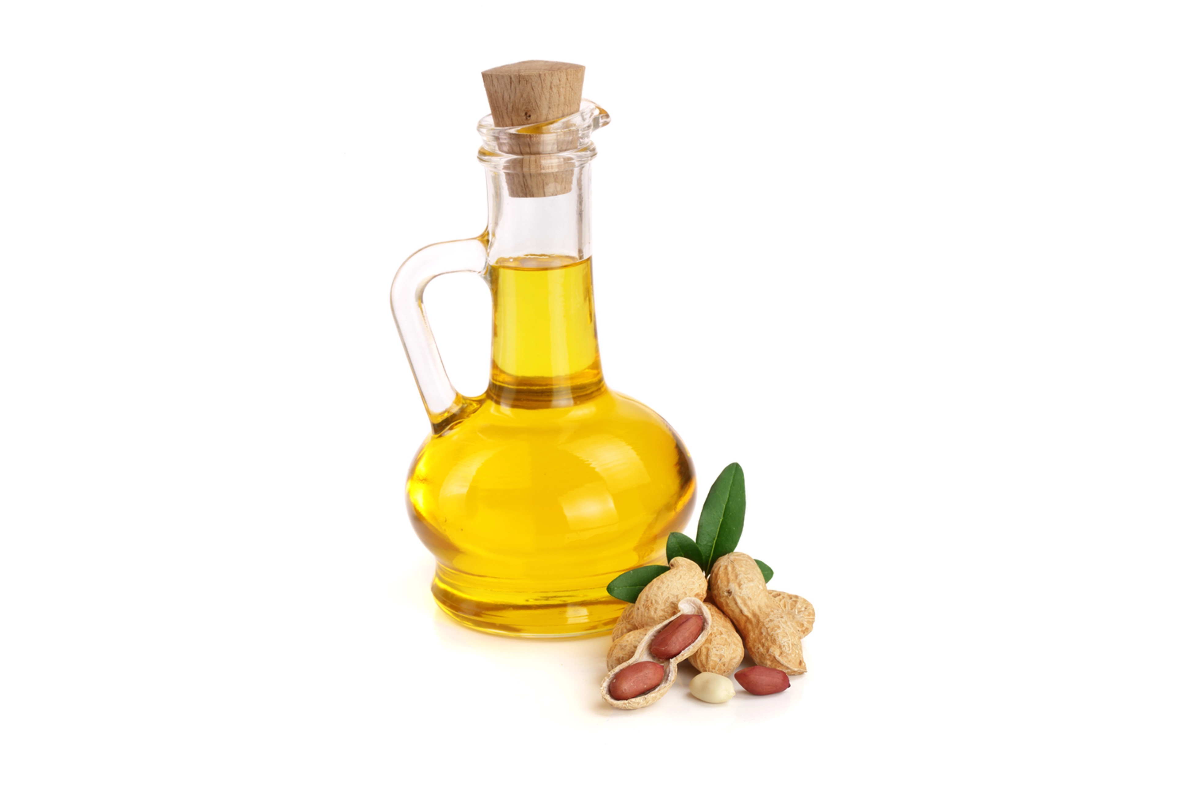 P2604-BLPn Peanut oil - blank