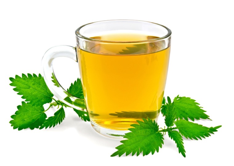 P2203-RMNe Dried nettle - pyrrolizidine alkaloids (spiked and incurred) and tropane alkaloids