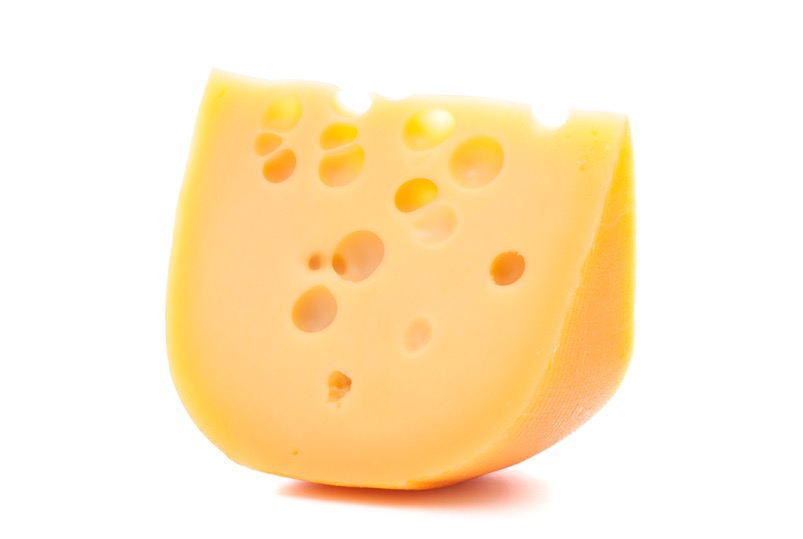 P2206-RMCh2 Cheese 2 - MOSH/MOAH (GCxGC-TOF)