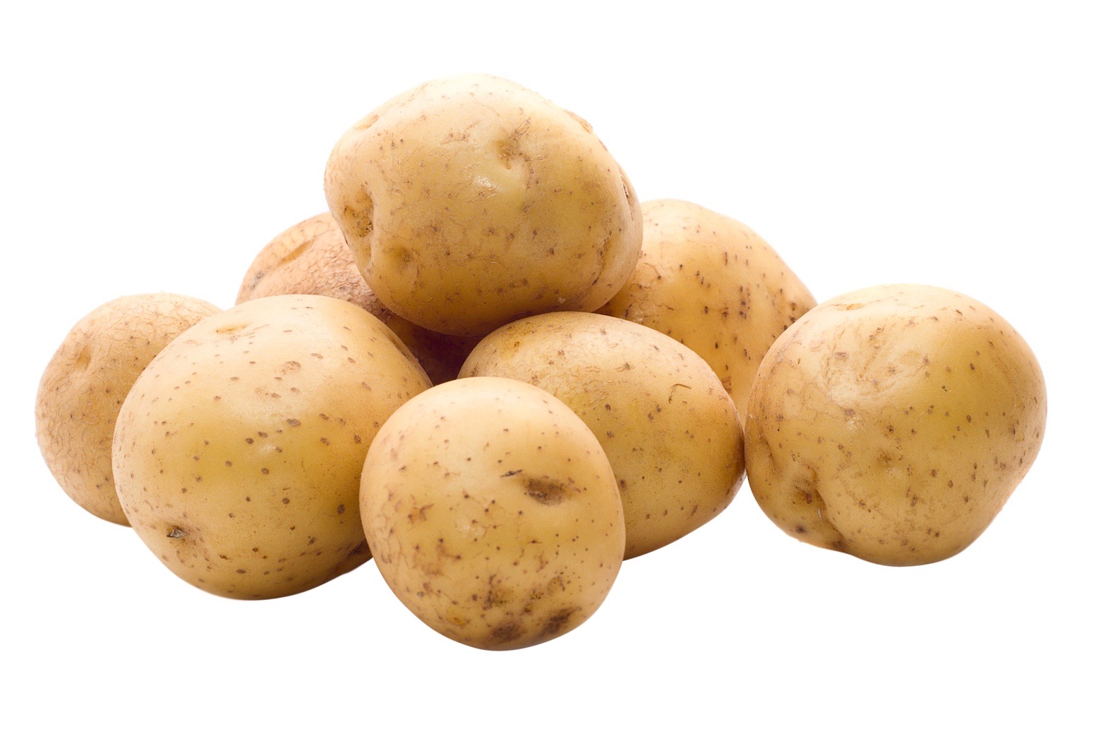 P2320-RMPo Potato - polar pesticides, glycoalkaloids