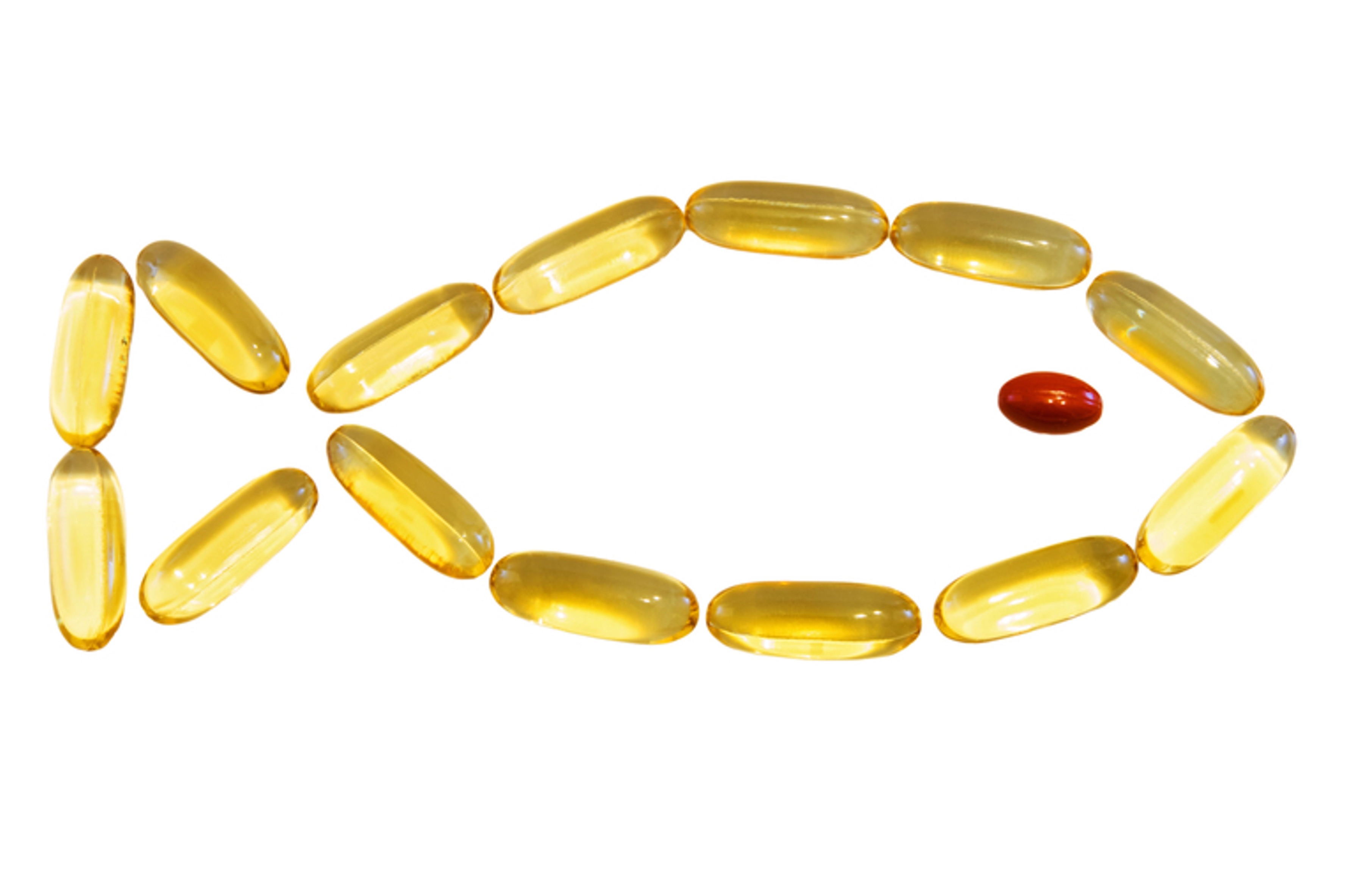 P2605-RMFo Fish oil (EPA/DHA omega-3-oil) - MOSH and MOAH (spiked)