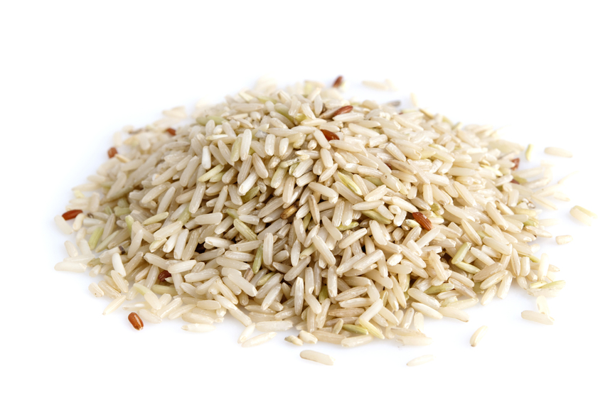 P2415-RT Polar pesticides, aminoalcohols, QACs, arsenic and bromide in rice