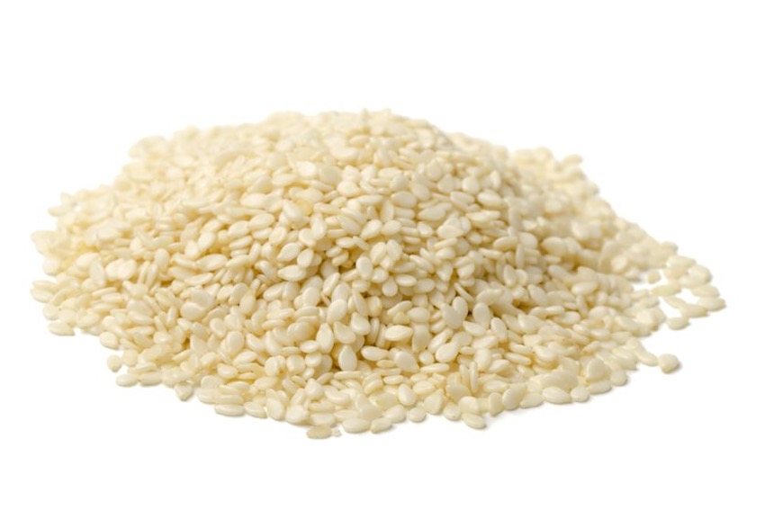 P2312-BLSe Sesame seeds - blank