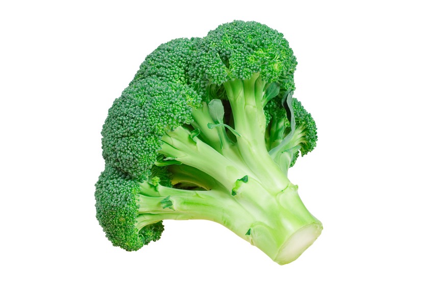 P2614-RMBr Broccoli - acidic herbicides (incl. esters and glucosides)